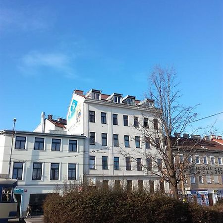 Le Petit Appartement เวียนนา ภายนอก รูปภาพ