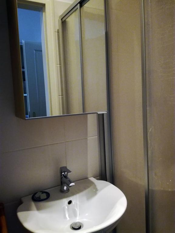 Le Petit Appartement เวียนนา ภายนอก รูปภาพ