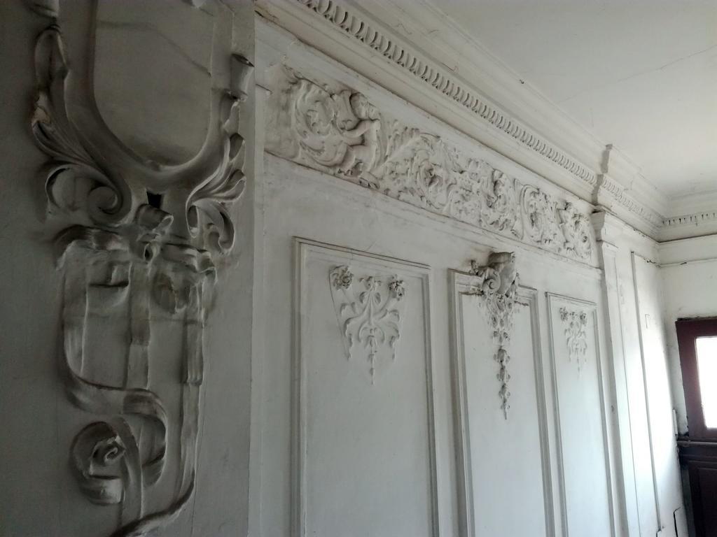 Le Petit Appartement เวียนนา ภายนอก รูปภาพ