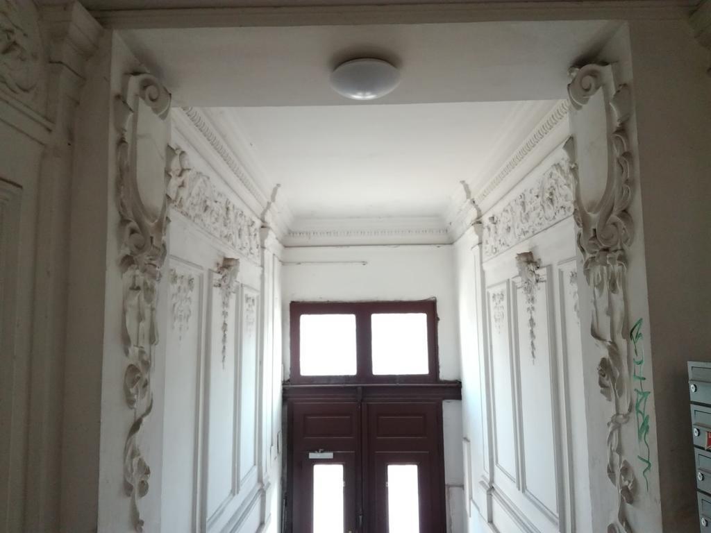 Le Petit Appartement เวียนนา ภายนอก รูปภาพ